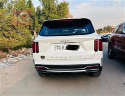 کیا سۆرینتۆ
